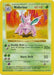 Nidorino (37/102) [Base Set Shadowless Unlimited] - for just $2.65! 