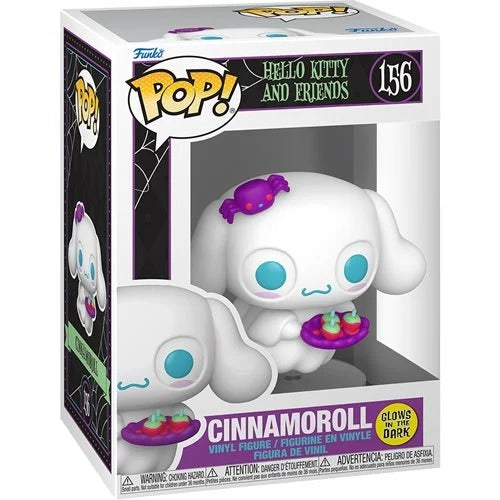 Funko Pop! Hello Kitty and Friends Vinyl Figure - Select Figure(s) - for just $14.98! 