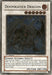 Doomkaiser Dragon (UTR) [CSOC-EN043] Ultimate Rare - for just $7! 