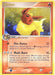 Flareon (5/115) (Stamped) [EX: Unseen Forces] - for just $79.60! 