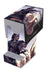 Ultra PRO: Deck Box - PRO 100+ with Tray (Commander 2016 - Saskia the Unyielding) - for just $0! 