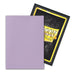 Dragon Shield: Standard 100ct Sleeves - Orchid (Dual Matte) - Just $9.95! Shop now at Retro Gaming of Denver