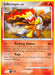 Infernape (31/127) [Platinum: Base Set] - for just $1.50! 