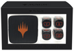 Ultra PRO: Loyalty Dice Set - Mythic Edition (with Case) - for just $0! 