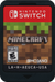 Minecraft – Nintendo Switch (NS) - for just $23.99! 
