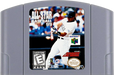 All-Star Baseball 99 [In Box] [Missing Manual] – Nintendo 64 (N64) - for just $24.99! 