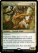 Faeburrow Elder (BLC-252) - Bloomburrow Commander - for just $0.11! 
