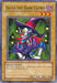 Saggi the Dark Clown [DB2-EN039] Common - for just $0.25! 