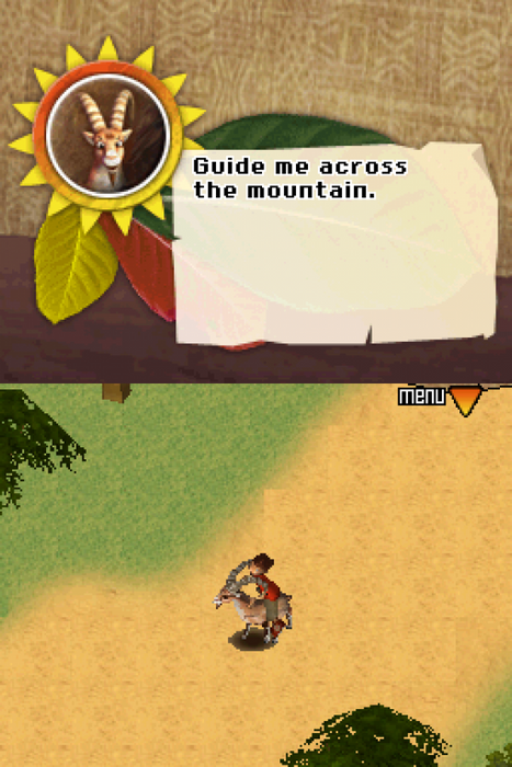 Safari Adventures: Africa – Nintendo DS (DS) - for just $4.99! 