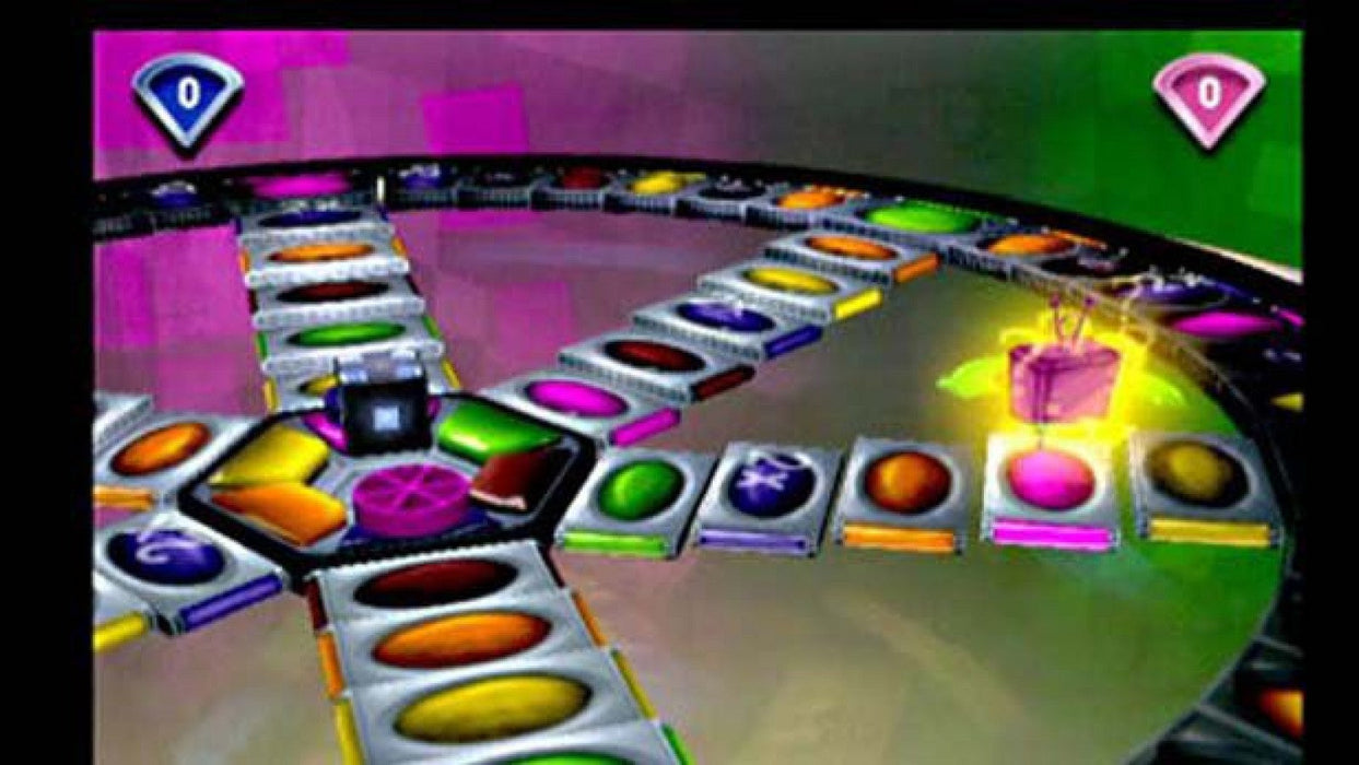Trivial Pursuit: Unhinged – PlayStation 2 (PS2) - for just $3.99! 