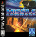 Missile Command – PlayStation 1 (PS1) - for just $0! 