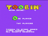 Toobin' – Nintendo Entertainment System (NES) - for just $17.99! 
