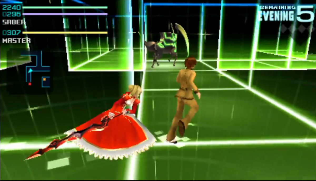 Fate/Extra – PlayStation Portable (PSP) - for just $54.99! 