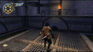 Prince of Persia: The Two Thrones – PlayStation 2 (PS2) - for just $0! 