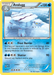 Avalugg (31/106) [XY: Flashfire] - for just $0.15! 