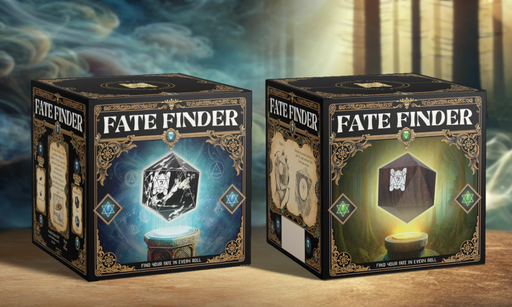 Fate Finder - for just $31.99! 