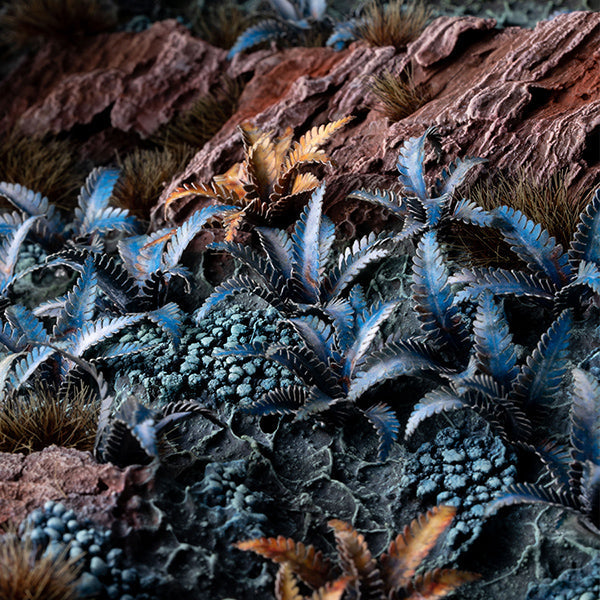 Gamers Grass Laser Plants: Alien Fern - for just $8.45! 