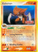 Kabutops (10/108) (Stamped) [EX: Power Keepers] - for just $8.95! 