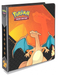 Ultra PRO: 4-Pocket Portfolio - Pokemon (Charizard) - Just $0! Shop now at Retro Gaming of Denver