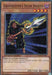 Gravekeeper's Spear Soldier [DEM5-EN007] Common - for just $0.30! 