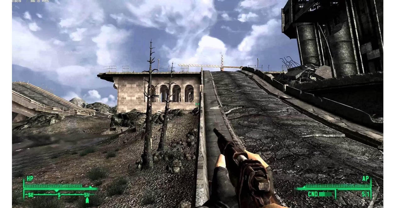 Fallout 3 – PlayStation 3 (PS3) - for just $9.99! 