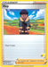 Hop (165/202) (Pikachu Stamp #54) [Battle Academy 2022] - for just $0.10! 