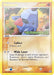 Nosepass (17/106) (Stamped) [EX: Emerald] - for just $4.80! 