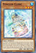 Penguin Cleric [BODE-EN026] Common - for just $0.10! 