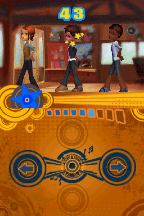 Camp Rock: The Final Jam – Nintendo DS (DS) - for just $6.99! 