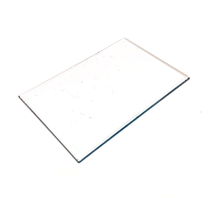 SMASHProps Breakaway Flat Pane Glass - for just $15! 