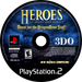 Heroes of Might and Magic – PlayStation 2 (PS2) - for just $0! 