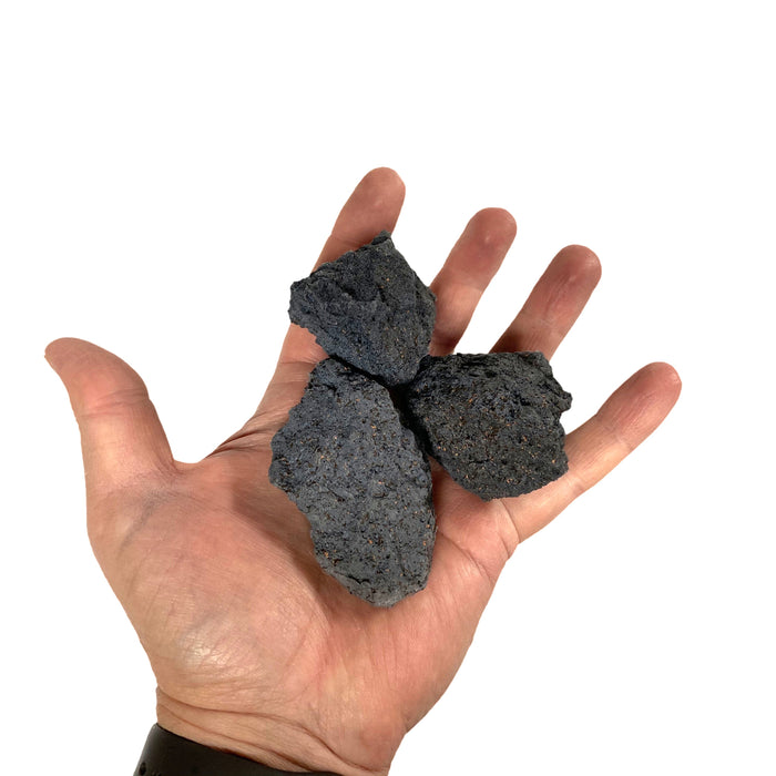 Foam Rubber Small 3 Piece Stunt Rock Set - for just $24! 