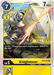 Knightmon [BT5-042] (Online Finalist) [Battle of Omni Promos] - Just $1.40! Shop now at Retro Gaming of Denver