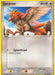 Spearow (61/100) [EX: Crystal Guardians] - for just $0.15! 