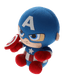 Ty Marvel Beanie Babies: Captain America (Small) - for just $6.99! 