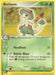 Breloom (16/109) [EX: Ruby & Sapphire] - for just $0.80! 