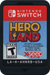 Heroland – Nintendo Switch (NS) - for just $13.99! 