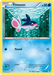 Finneon (18/119) [XY: Phantom Forces] - for just $0.10! 