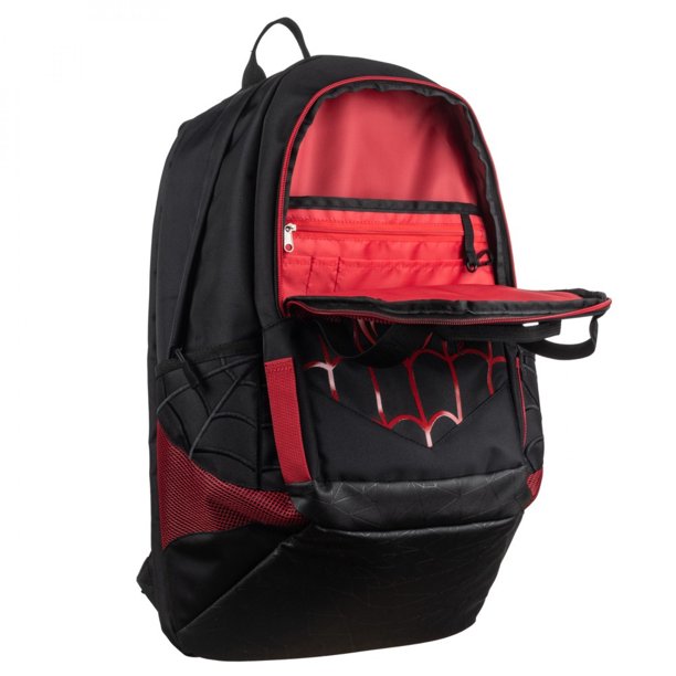Spiderman Black/Red Laptop Backpack - for just $84.99! 