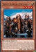 Noble Knight Brothers [MAGO-EN083] Rare - for just $0.10! 