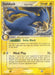 Golduck (43/110) (Delta Species) [EX: Holon Phantoms] - for just $1.15! 