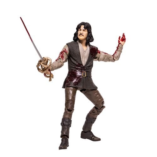 McFarlane Toys The Princess Bride 7-Inch Scale Action Figure - Select Figure(s) - Just $24.99! Shop now at Retro Gaming of Denver