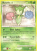 Roselia (96/130) [Diamond & Pearl: Base Set] - for just $0.20! 