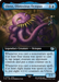 Ultros, Obnoxious Octopus (Extended Art) (FIN-442) - FINAL FANTASY: (Extended Art) Foil - for just $2.68! 