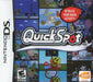Quick Spot – Nintendo DS (DS) - for just $0! 