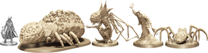 Bloodborne: The Board Game - Byrgenwerth Kickstarter Exclusive Expansion - for just $99.99! 