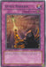 Spirit Barrier [SOD-EN051] Rare - for just $0.85! 