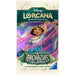 Disney Lorcana: Archazia's Island Booster Pack - for just $7! 