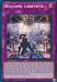 Welcome Labrynth [MP23-EN235] Prismatic Secret Rare - for just $2.05! 