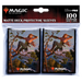 Ultra PRO: Standard 100ct Sleeves - Kaldheim (Tyvar Kell) - Just $0! Shop now at Retro Gaming of Denver